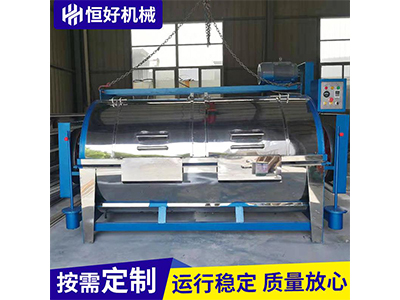 智能高效鴿墊清洗機(jī)