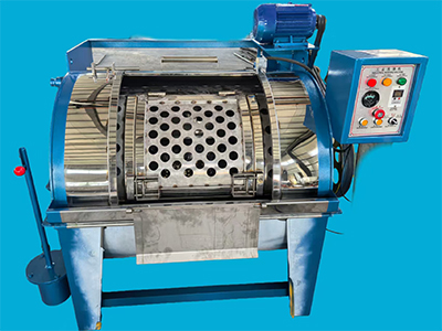 50公斤鴿場清洗機(jī)